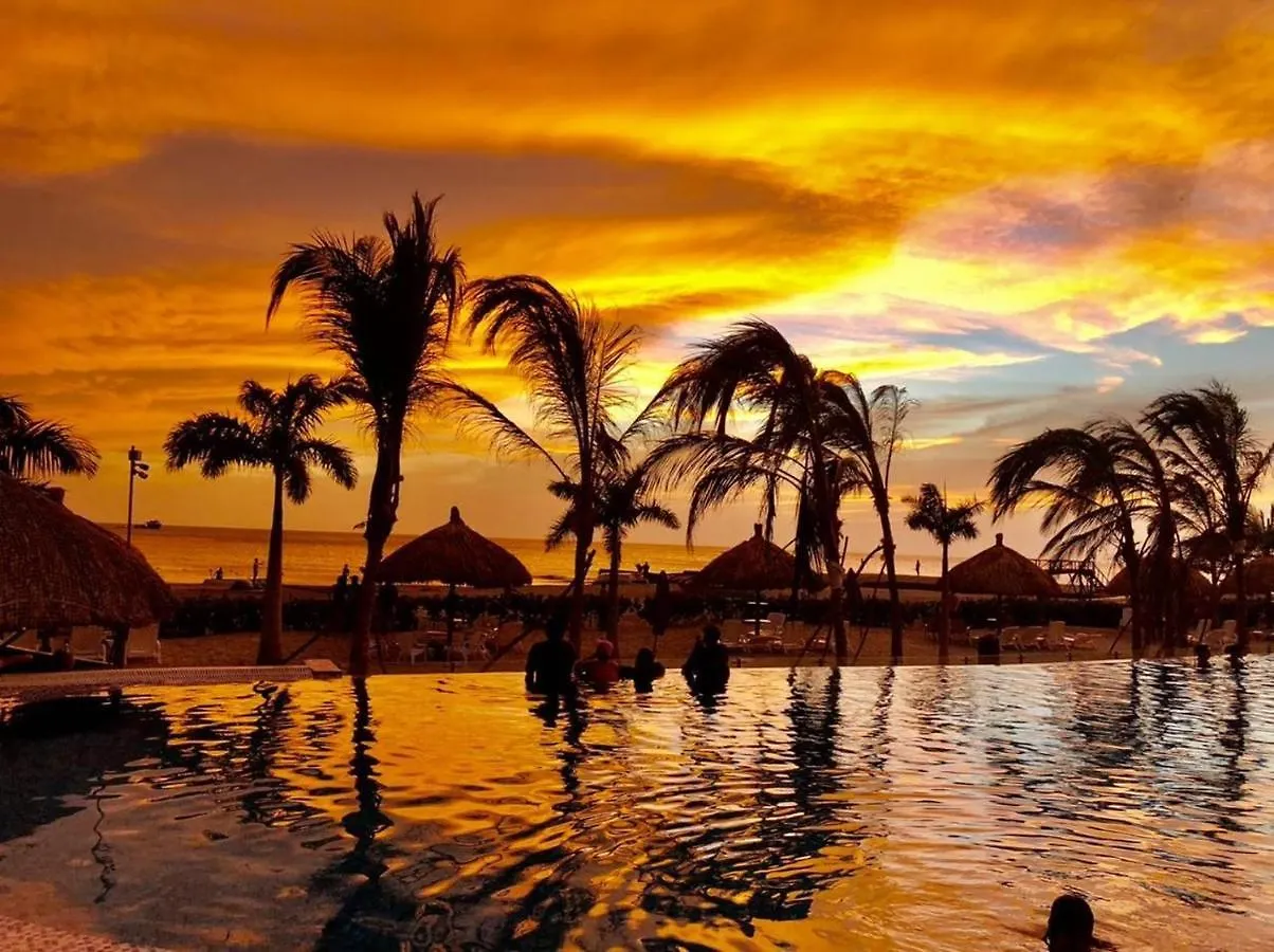 Apartamento Samaria Club Resort Santa Marta   Santa Marta (Magdalena)