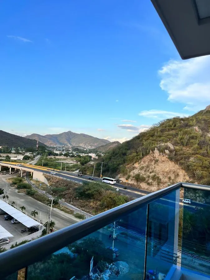 Apartamento Samaria Club Resort Santa Marta  Colombia