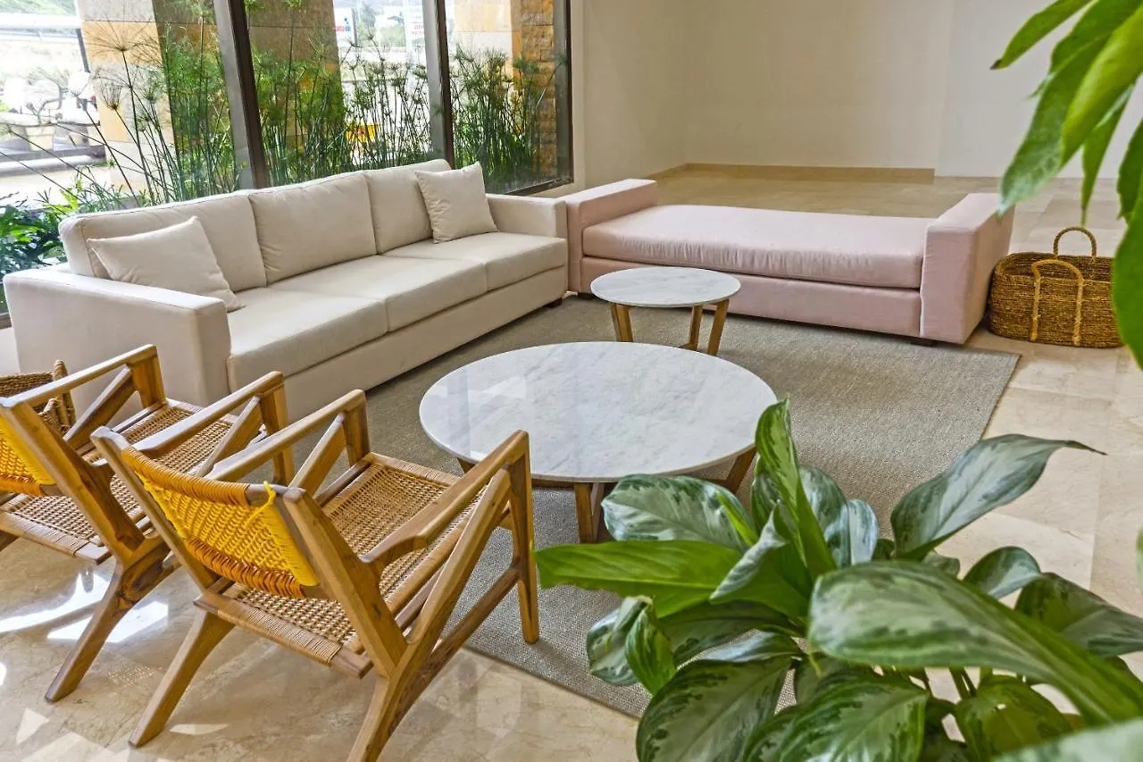 Apartamento Samaria Club Resort Santa Marta  Santa Marta (Magdalena)