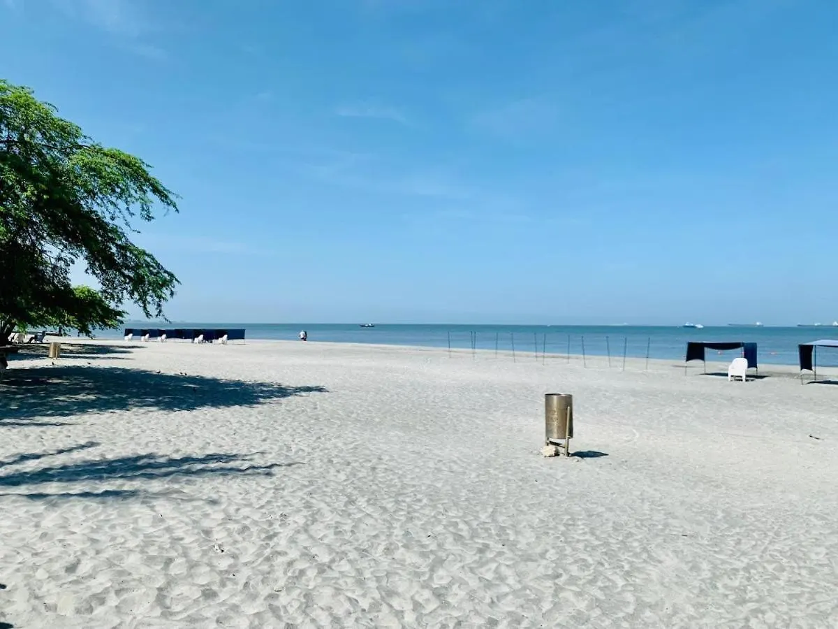 Apartamento Samaria Club Resort Santa Marta