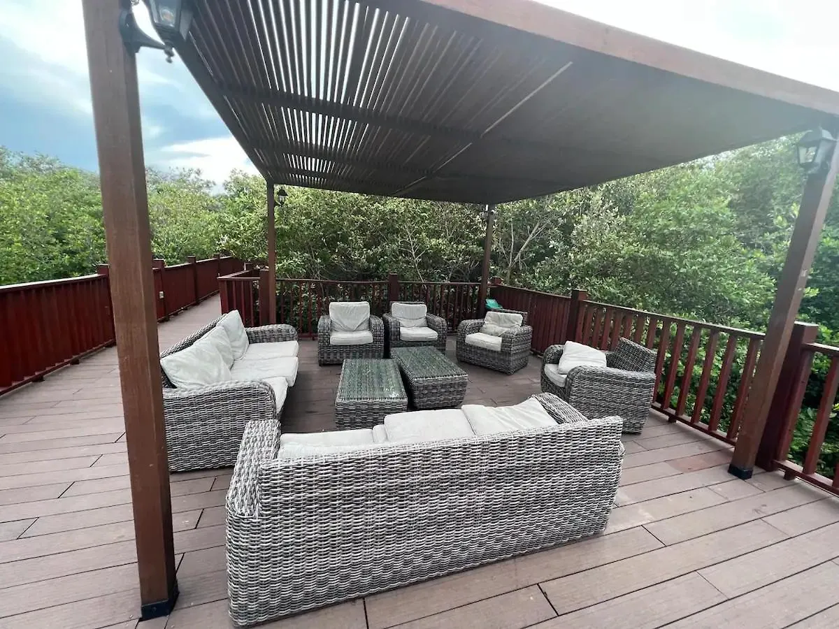Apartment Apartamento Samaria Club Resort Santa Marta