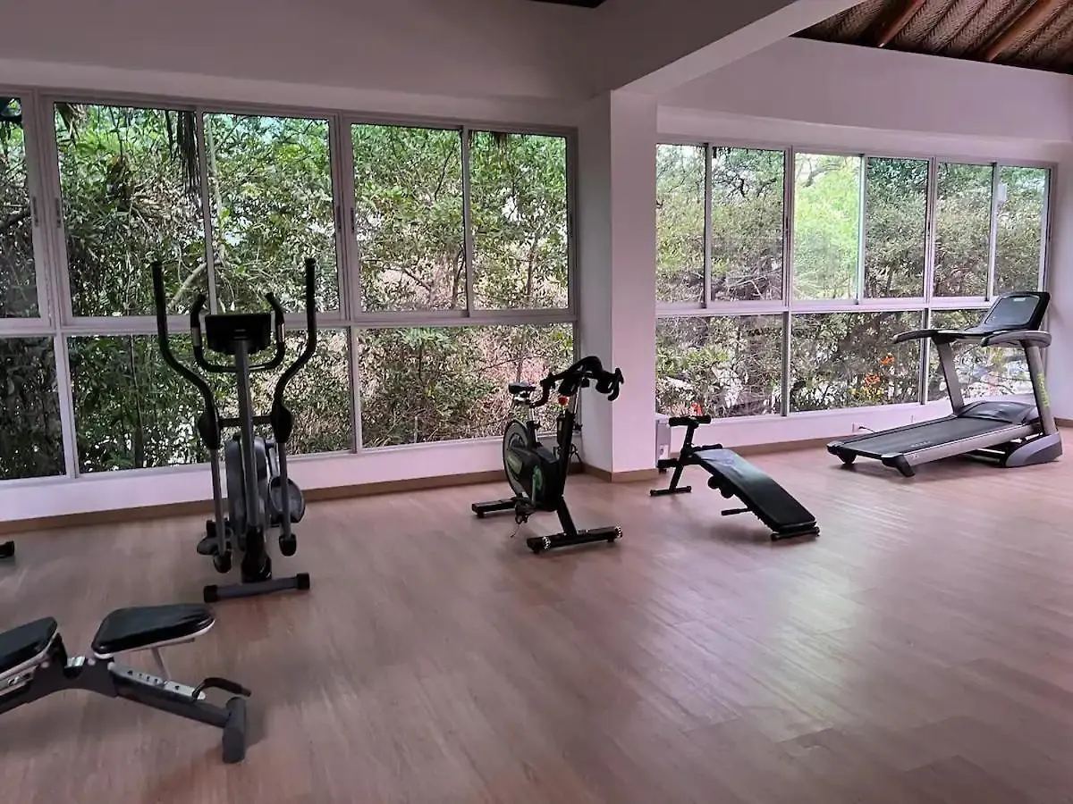 Apartamento Samaria Club Resort Santa Marta  Colombia