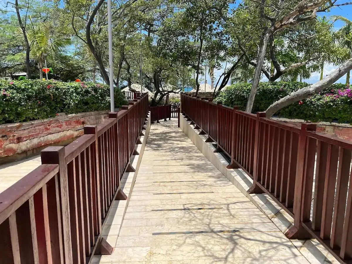 Apartamento Samaria Club Resort Santa Marta  Apartment Santa Marta (Magdalena)