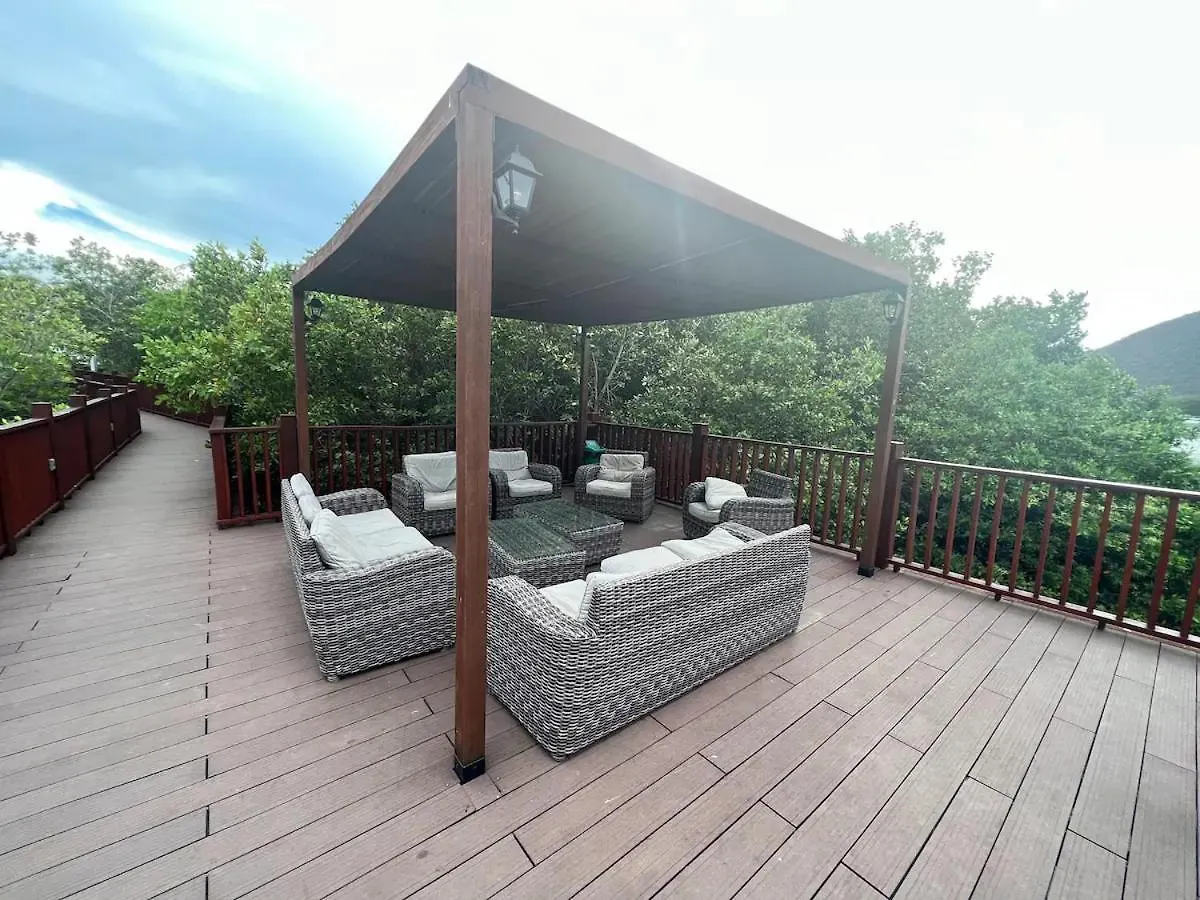 Apartamento Samaria Club Resort Santa Marta  Apartment