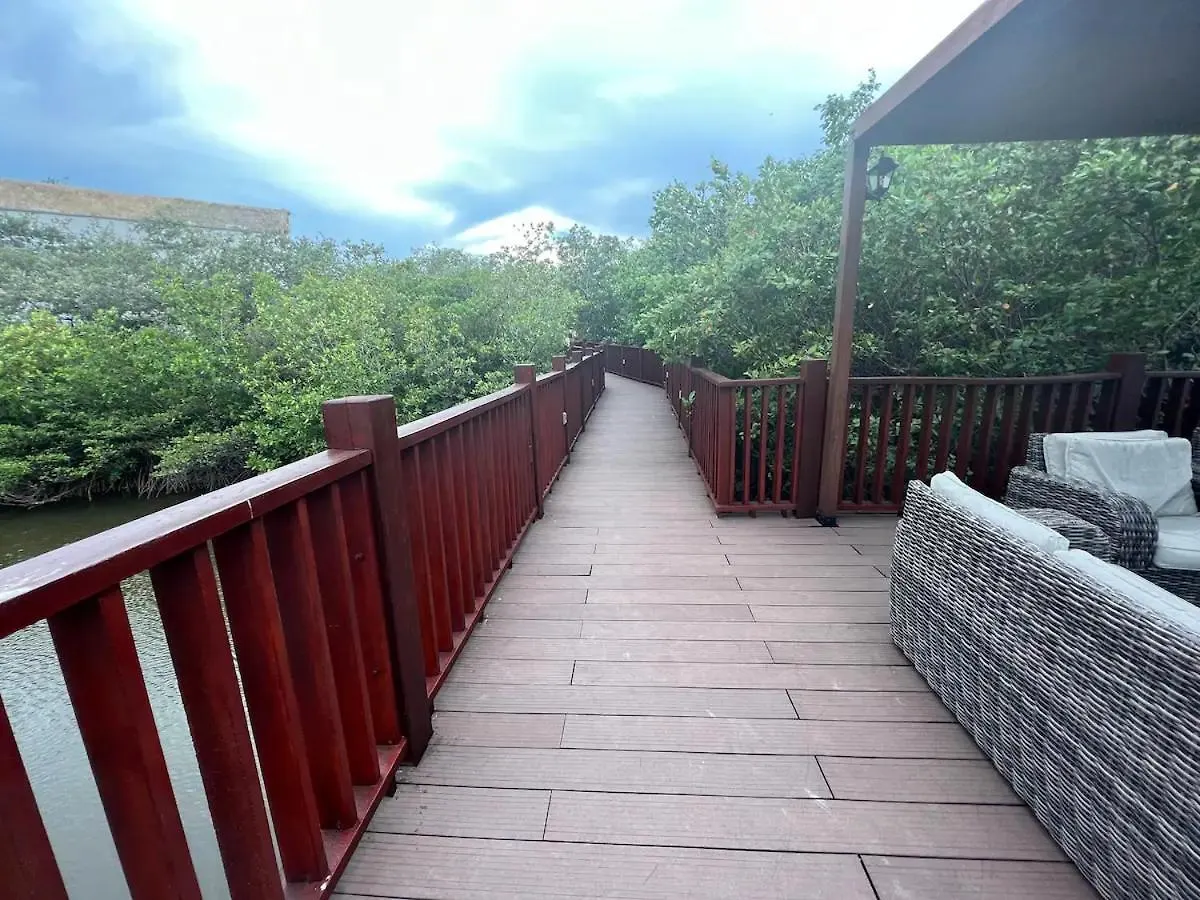 Apartamento Samaria Club Resort Santa Marta  Apartment