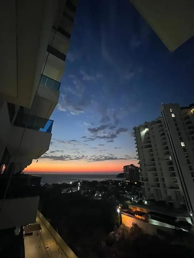 Apartamento Samaria Club Resort Santa Marta  Apartment