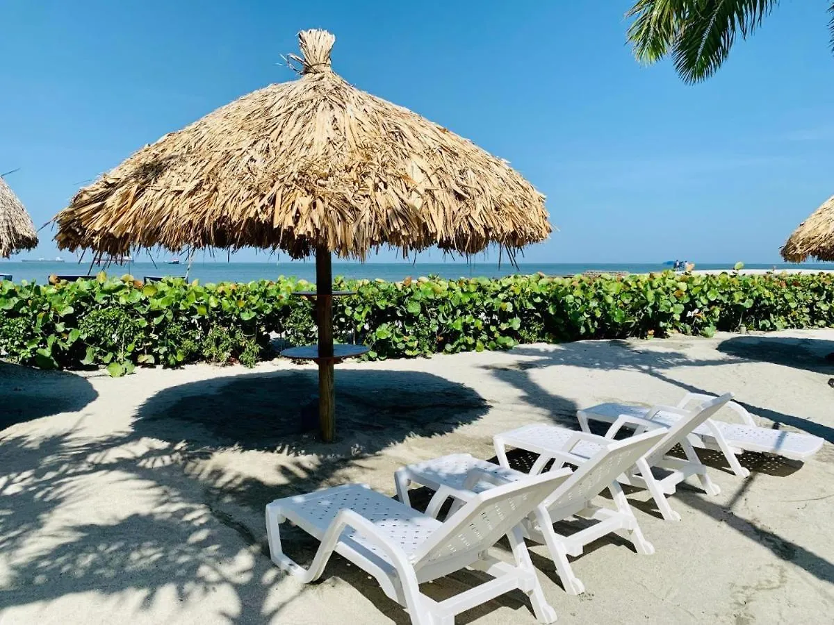 Apartamento Samaria Club Resort Santa Marta  Apartment Santa Marta (Magdalena)