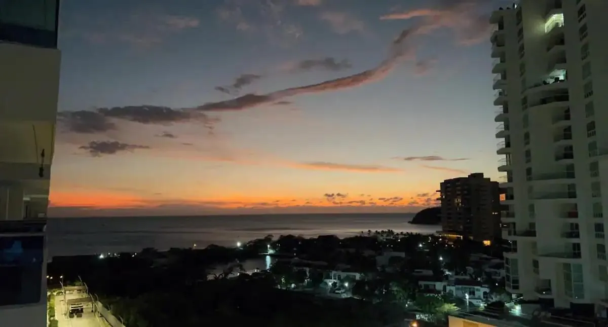Apartamento Samaria Club Resort Santa Marta