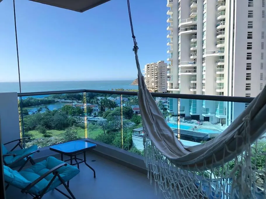 Apartamento Samaria Club Resort contacts